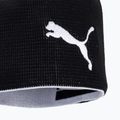 PUMA League Reversible Beanie berretto invernale puma nero 3