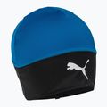 Berretto invernale PUMA blu limonata/puma nero