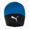 Berretto invernale PUMA blu limonata/puma nero 2