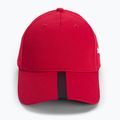 Cappello PUMA Liga rosso/nero 4