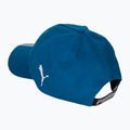 PUMA Liga Cap blu limonata/puma nero 3