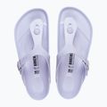BIRKENSTOCK Gizeh EVA Infradito regolare nebbia viola 3