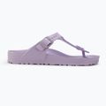BIRKENSTOCK Gizeh EVA Infradito regolare nebbia viola 2