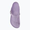 BIRKENSTOCK Gizeh EVA Infradito regolare nebbia viola 5