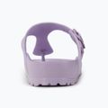 BIRKENSTOCK Gizeh EVA Infradito regolare nebbia viola 6
