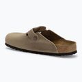 BIRKENSTOCK Boston SFB LEOI Infradito regolare marrone tabacco 3