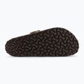 BIRKENSTOCK Boston SFB LEOI Infradito regolare marrone tabacco 4