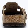 BIRKENSTOCK Boston SFB LEOI Infradito regolare marrone tabacco 6