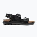 Sandali BIRKENSTOCK Milano WL Regular nero 2
