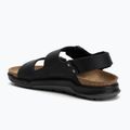 Sandali BIRKENSTOCK Milano WL Regular nero 3
