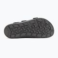 Sandali BIRKENSTOCK Milano WL Regular nero 4
