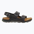 Sandali BIRKENSTOCK Milano WL Regular nero 2