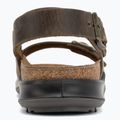 Sandali da uomo BIRKENSTOCK Milano Crosstown Oiled Leather Regular faded khaki 6
