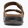 BIRKENSTOCK Arizona CT LEOI Infradito regolare color kaki sbiadito 6