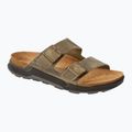 BIRKENSTOCK Arizona CT LEOI Infradito regolare color kaki sbiadito 8