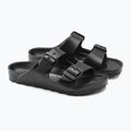 BIRKENSTOCK infradito per bambini Arizona EVA Narrow nero 10