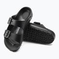 BIRKENSTOCK infradito per bambini Arizona EVA Narrow nero 11