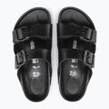 BIRKENSTOCK infradito per bambini Arizona EVA Narrow nero 13