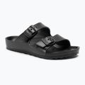 BIRKENSTOCK infradito per bambini Arizona EVA Narrow nero