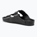 BIRKENSTOCK infradito per bambini Arizona EVA Narrow nero 3