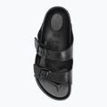 BIRKENSTOCK infradito per bambini Arizona EVA Narrow nero 5