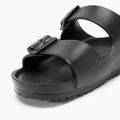 BIRKENSTOCK infradito per bambini Arizona EVA Narrow nero 7
