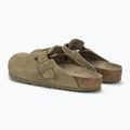 BIRKENSTOCK Boston SFB VL Infradito regolare color cachi sbiadito 3