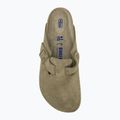 BIRKENSTOCK Boston SFB VL Infradito regolare color cachi sbiadito 6