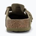 BIRKENSTOCK Boston SFB VL Infradito regolare color cachi sbiadito 7