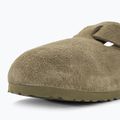 BIRKENSTOCK Boston SFB VL Infradito regolare color cachi sbiadito 8
