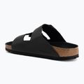 Ciabatte BIRKENSTOCK Arizona Birko-Flor black 3