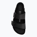 Ciabatte BIRKENSTOCK Arizona Birko-Flor black 5