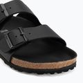 Ciabatte BIRKENSTOCK Arizona Birko-Flor black 7