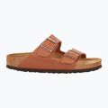 BIRKENSTOCK Arizona SFB BF Ciabatte regolare marrone zenzero 9