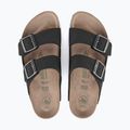 Ciabatte BIRKENSTOCK Arizona Vegan Birkibuc Narrow 4