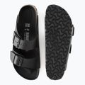 BIRKENSTOCK infradito Arizona BF Narrow triple nero 9