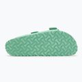 BIRKENSTOCK Arizona EVA Infradito stretto bold jade 4