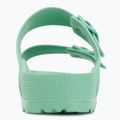 BIRKENSTOCK Arizona EVA Infradito stretto bold jade 6