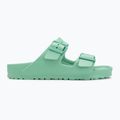 BIRKENSTOCK Arizona EVA Regular infradito in grassetto giada 2