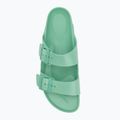 BIRKENSTOCK Arizona EVA Regular infradito in grassetto giada 5