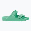 BIRKENSTOCK Arizona EVA Regular infradito in grassetto giada 2