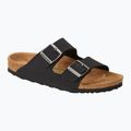 Ciabatte BIRKENSTOCK Arizona Vegan Birkibuc black