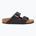 Ciabatte BIRKENSTOCK Arizona Vegan Birkibuc black 2