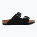 Ciabatte BIRKENSTOCK Arizona Vegan Birkibuc black 2