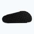 Ciabatte BIRKENSTOCK Arizona Vegan Birkibuc black 4