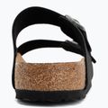 Ciabatte BIRKENSTOCK Arizona Vegan Birkibuc black 6