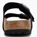 Ciabatte BIRKENSTOCK Arizona Vegan Birkibuc Narrow 6