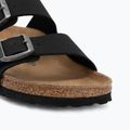 Ciabatte BIRKENSTOCK Arizona Vegan Birkibuc Narrow 7