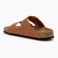 BIRKENSTOCK Arizona SFB BF Narrow Ciabatte marrone zenzero 3