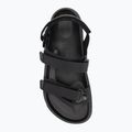 Sandali donna BIRKENSTOCK Kalahari CE BF Regular futura nero 5
